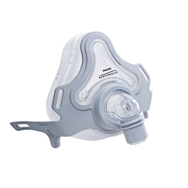 Respironics Full Life Mask Kit